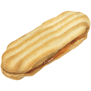 Linzerstangerl